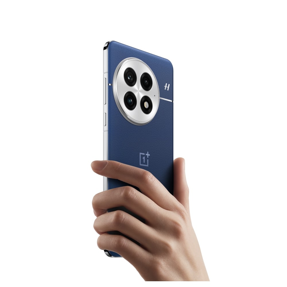 OnePlus 13 Smarter with OnePlus AI