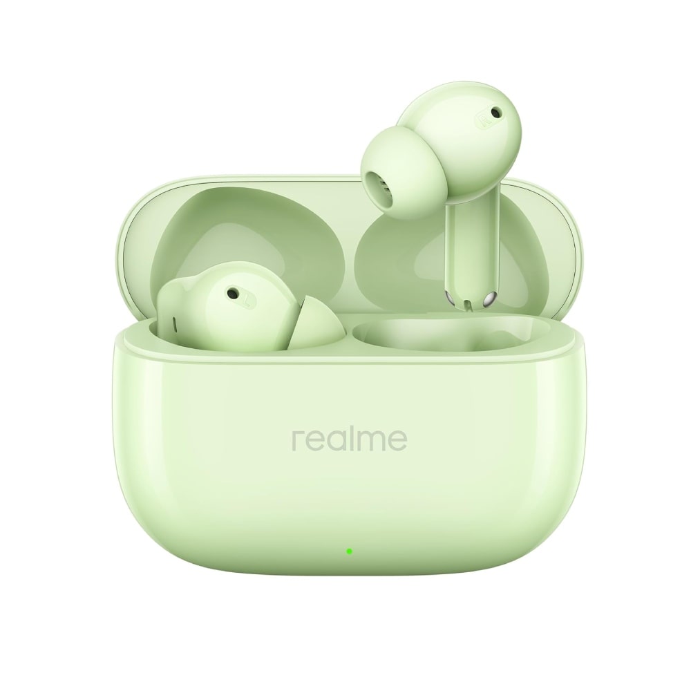 Realme Buds N1 46db Hybrid Noise Cancellation