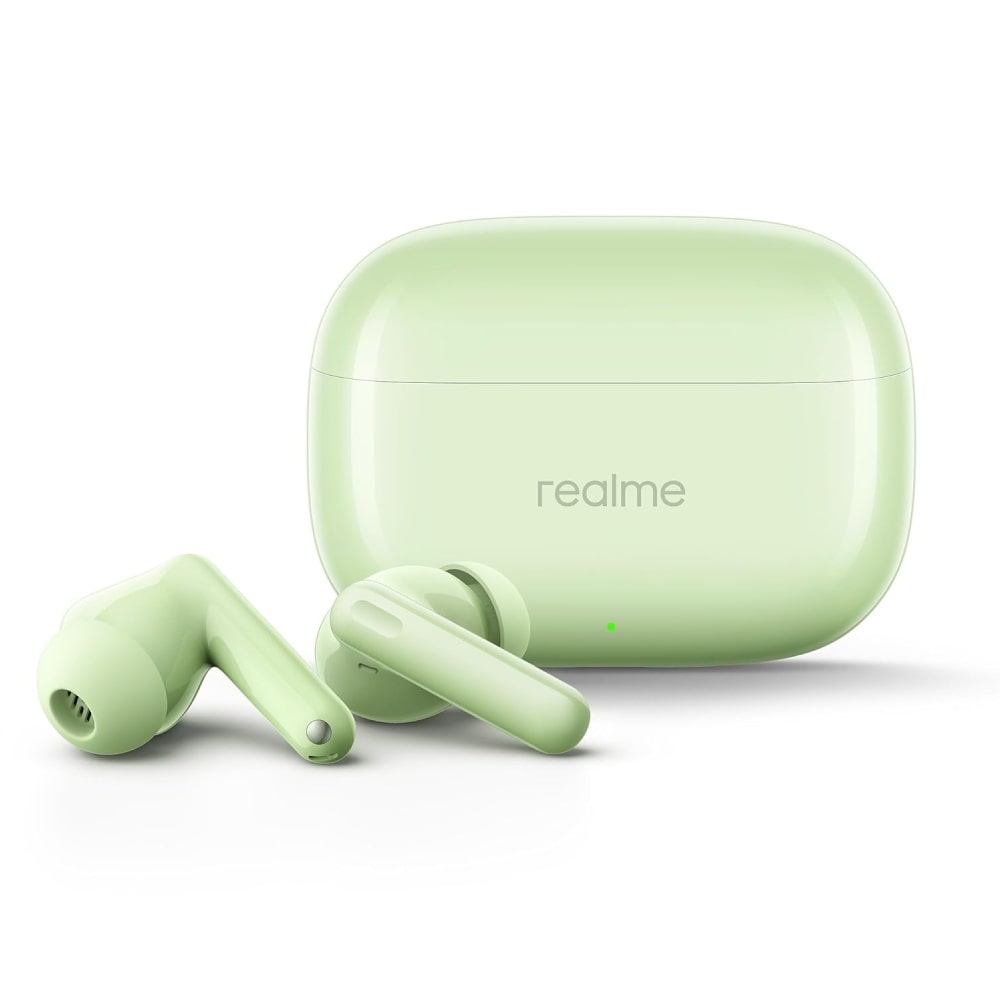 Realme Buds N1 46db Hybrid Noise Cancellation