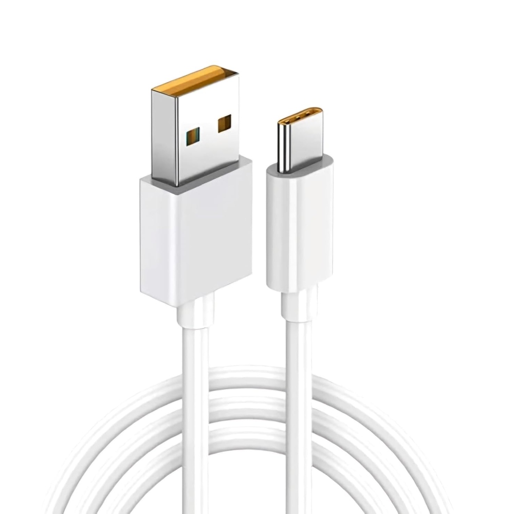 Realme USB-A to Type-C SUPERVOOC Cable