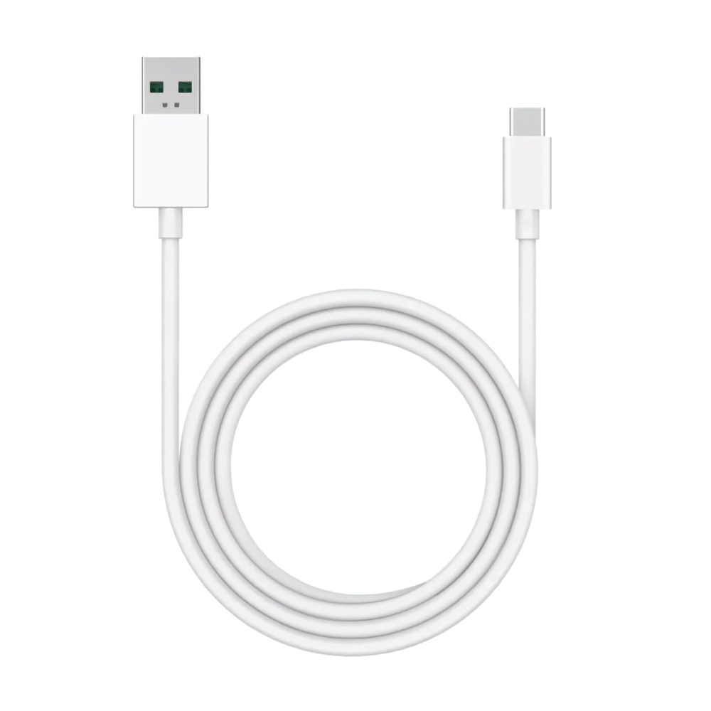 Realme USB-A to Type-C SUPERVOOC Cable