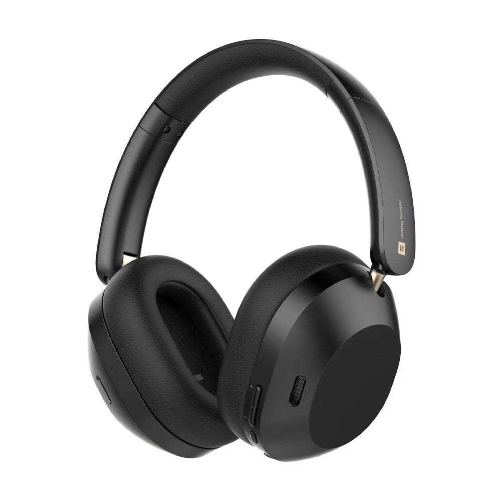 Realme Techlife Studio H1 Style Your Sound