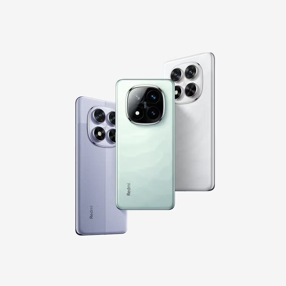 REDMI Note 14 Pro+ 5G  Flagship Performance