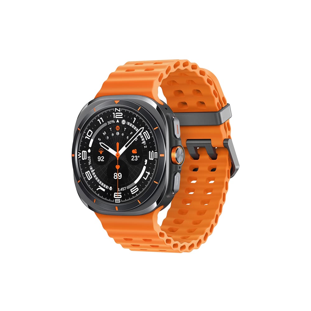 Getino Silicone Ocean Band Galaxy Watch