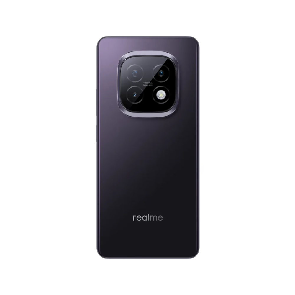 Realme Narzo 70 T 6 GB RAM, Turbo Purple