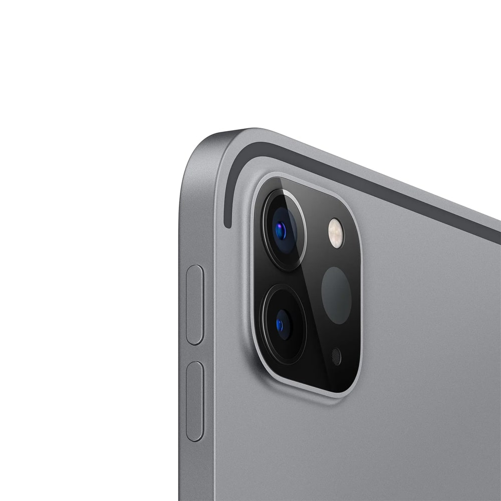 4-Apple iPad Pro (5th Gen, 2025) 12.9Inch