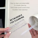 550 ML Lucky Eternal Happiness Bottle