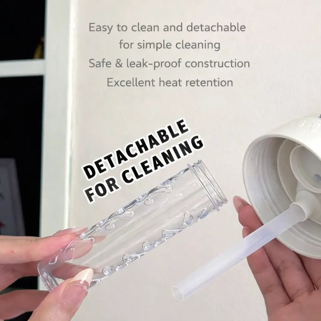 550 ML Lucky Eternal Happiness Bottle