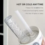 550 ML Lucky Eternal Happiness Bottle