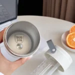 550 ML Lucky Eternal Happiness Bottle