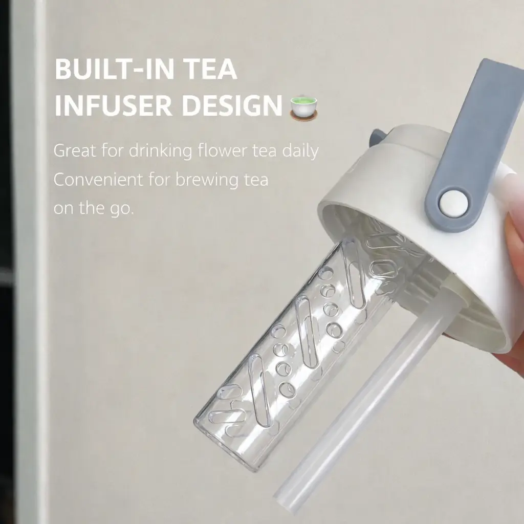 550 ML Lucky Eternal Happiness Bottle